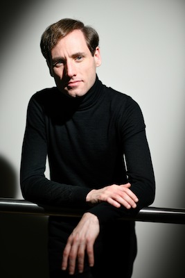 Galakonzert mit Boris Giltburg