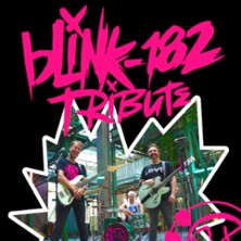 BLINK-182 TRIBUTE - Europe's biggest Blink-182 Tribute band
