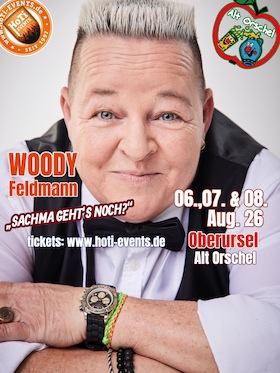 „Sachma geht’s noch?“