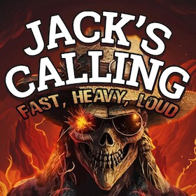 Jack´s Calling: WINTERSTORM, DIEVERSITY, M.I.GOD