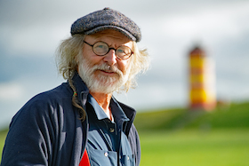 Klaus-Peter Wolf - Neues Buch: Ostfriesen...