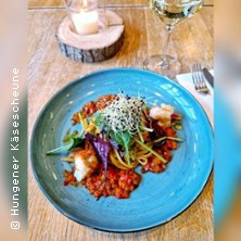 Sonntagsmenü