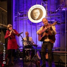 Crossdorf: Eric Devries and the - Song & Dance Band