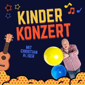 Christian Hüser - KulturRabatz