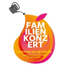 Tamtam im Getriebe | Familienkonzert