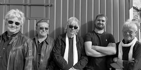 Beat Pilots - Authentic 60s sound - Beat - Rock - Blues