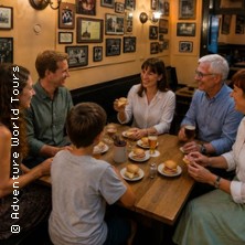 XFood Tour - Südstadt Köln kulinarisch