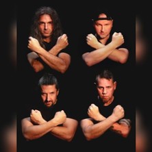 Metakilla - The Original Metallica Tribute