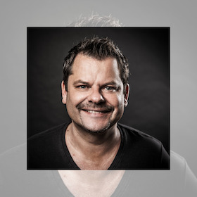 Ingo Appelt - Männer Nerven Stark