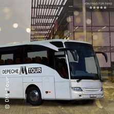Depeche-Mode-Fantour Berlin: XXL-Special
