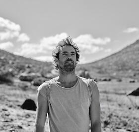 Sean Koch - Time Will tell
