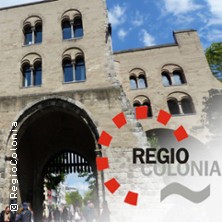 Kölsches Milieu am Eigelstein - 1,5 Std. Stadtführung