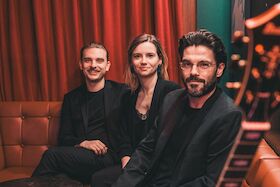 Joscho Stephan "Munich Connection" - Gypsy Jazz