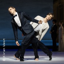 Ballett - Tod in Venedig
