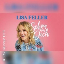 Lisa Feller - Schön für dich
