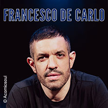 Francesco De Carlo
