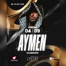 Aymen