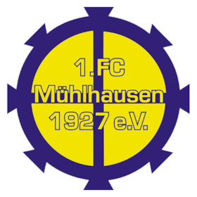 FV Ravensburg - 1. FC Mühlhausen