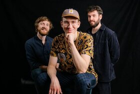 JazzTime Schwäbisch Hall präsentiert: Nils Kugelmann Trio