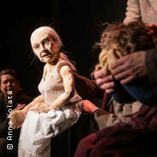 Baba Dunjas letzte Liebe