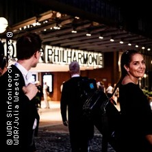 Silvesterkonzert – Katrina Galka | WDR Sinfonieorchester | Stanislav Kochano