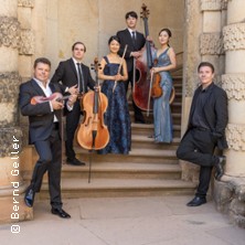 Vivaldi - Die Vier Jahreszeiten - DRESDNER RESIDENZ ORCHESTER