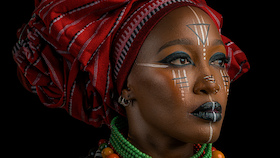Kasiva Mutua