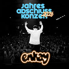 ENKAY - Jahresabschlusskonzert 2026