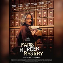 Paris Murder Mystery