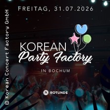 K-Pop Party