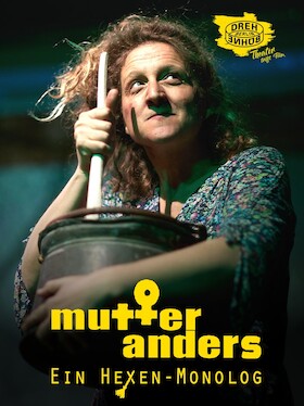 Mutter Anders