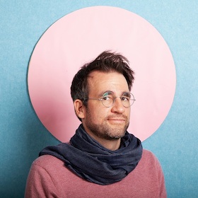 Daniel Fehr - Anleitung für alles