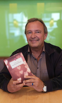 Herbstliebe - mit Manfred Greisinger und Margot Selina