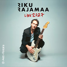 Riku Rajamaa