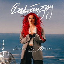 Badmómzjay