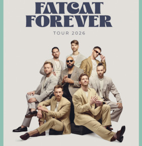 Fatcat | Forever Tour 2026