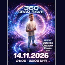360 Grad Rave