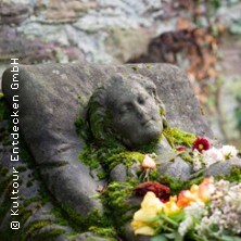 Führung Alter Friedhof