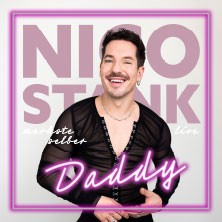 Nico Stank - Daddy - Preview