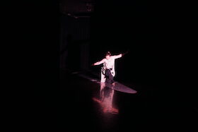 Trembling Heart, Panicked Desire (This Is Not a Participatory Performance) - Marie Kübler