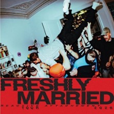 Freshly Married+ riot but cute - Reactive Attachement Tour 26