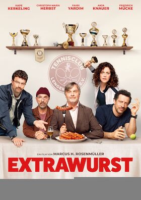 Extrawurst