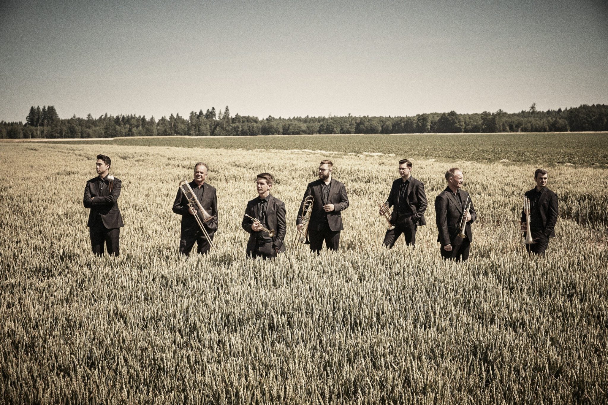 Ensemble Classique - BRASSISSIMO