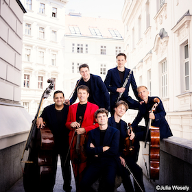 Philharmonix