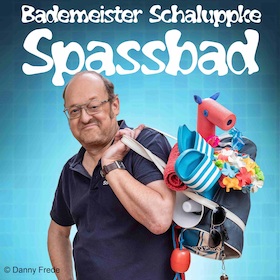 SPASSbad - Bademeister Schaluppke