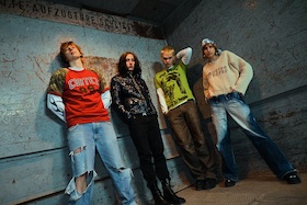 Leftovers - STADION TOUR 2026