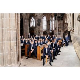 Windsbacher Knabenchor