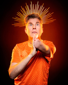 ARMleuchter - Martin Fromme