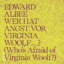 Wer hat Angst vor Virginia Woolf?