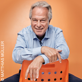 Liederabend Christoph Prégardien